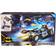 Spin Master Batman Ultimate Transforming Batmobile Playset