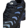 Nike Air Max Plus Drift W - Black/Dark Obsidian/Royal Pulse/Metallic Silver