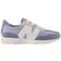 New Balance Big Kid's 327 - Grey/Light Arctic Grey