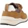 Geox Boy's Rooner - Dark Yellow/Dark Brown