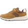 Geox Boy's Rooner - Dark Yellow/Dark Brown