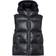 Nike Older Kid's Sportswear Heavyweight Synthetic Fill EasyOn Therma-FIT Repel Loose Hooded Gilet - Black/Black/Anthracite/Anthracite (FD2844-011)