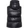 Nike Older Kid's Sportswear Heavyweight Synthetic Fill EasyOn Therma-FIT Repel Loose Hooded Gilet - Black/Black/Anthracite/Anthracite (FD2844-011)