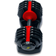 Strongology Urban25 Single Home Fitness Black Red Adjustable Smart Dumbbells from 2.5kg upto 25kg