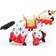 Papo Red King Arthur's Horse 39951