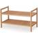 Halmar ST8 Natural Skostativ 53x65cm