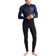 C-Skins Mens Legend 5/4/3mm Back Zip Wetsuit