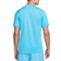 Nike Miler Men's Short Sleeve Running Top - Baltic Blue