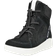 ecco Urban 36 Bottes Fille - Schwarz