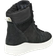 ecco Kid's Urban Snowboarder Winter Boots - Black