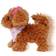 Simba ChiChi Love Tea Cup Poodle Puppy