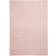 Think Rugs Snug Pink 80x150cm