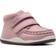 Clarks Toddler Noodle Play - Dusty Pink