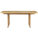 FDB Møbler C64 Shaker Natural Matbord