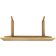 FDB Møbler C64 Shaker Natural Dining Table