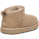 UGG Girl's Classic Ultra Mini - Dune