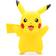 Teknofun Pokemon Pikachu Happy Luz nocturna