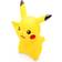 Teknofun Pokemon Pikachu Happy Luz nocturna