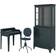 IKEA 59436547 Skrivbord 54x90cm 3st