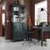 IKEA 59436547 Skrivbord 54x90cm 3st