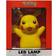 Teknofun Pokemon Pikachu Happy Night Light