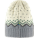 Fjällräven Övik Knit Hat - Chalk White