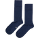 Singular Society Organic Cotton Socks - Blue