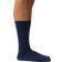 Singular Society Organic Cotton Socks - Blue