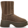 UGG Classic Twin Seam New Heights Boots - Hickory