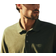 Singular Society Men's Organic Cotton Polo Piqué - Moss Green