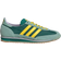 Adidas SL 72 OG - Active Green/Yellow/Hazy Green