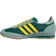 Adidas SL 72 OG - Active Green/Yellow/Hazy Green