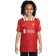 Nike Kids' Liverpool F.C. 2024/25 Match Home Dri-Fit ADV Football Shirt