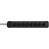 Deltaco GT-0803 8-way 5m