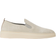 Singular Society Slip On Suede - Light Grey