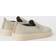 Singular Society Slip On Suede - Light Grey