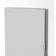 IKEA Lärbro Silver Väggspegel 48x60cm