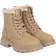 Calvin Klein Jeans Schnürstiefeletten V3A5-81020-1628 Beige
