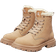 Calvin Klein Jeans Schnürstiefeletten V3A5-81020-1628 Beige