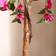 Fopamtri Bougainvillea Tree Blossom Pink Artificial Plant