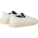 Singular Society Slip-On Calfskin - Off-White
