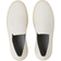 Singular Society Slip-On Calfskin - Off-White