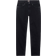 Singular Society Men's Regular Fit Tapered Denim Jeans - Black