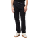 Singular Society Men's Regular Fit Tapered Denim Jeans - Black