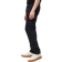 Singular Society Men's Regular Fit Tapered Denim Jeans - Black
