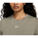 Nike Sportswear Essential Women's Slim Cropped T-shirt - Light Army