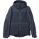 Singular Society Women's All Mountain Ski Jacket - Dark Navy