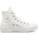 Converse Chuck Taylor All Star Lift Platform Mono W - Vintage White/Egret/Gold