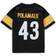 Mitchell & Ness Troy Polamalu Pittsburgh Steelers Toddler 2005 Retired Legacy Jersey