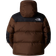 The North Face Men's Himalayan Baltoro Jacket - Smokey Brown/TNF Black